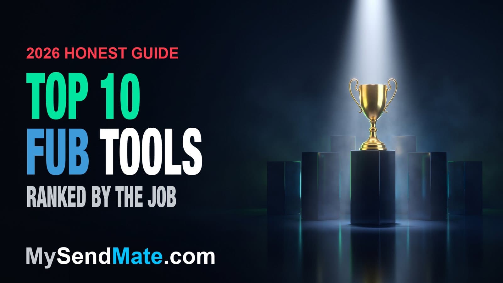 The Best Follow Up Boss Texting Automation Tools in 2026 (An Honest, Categorized Guide)