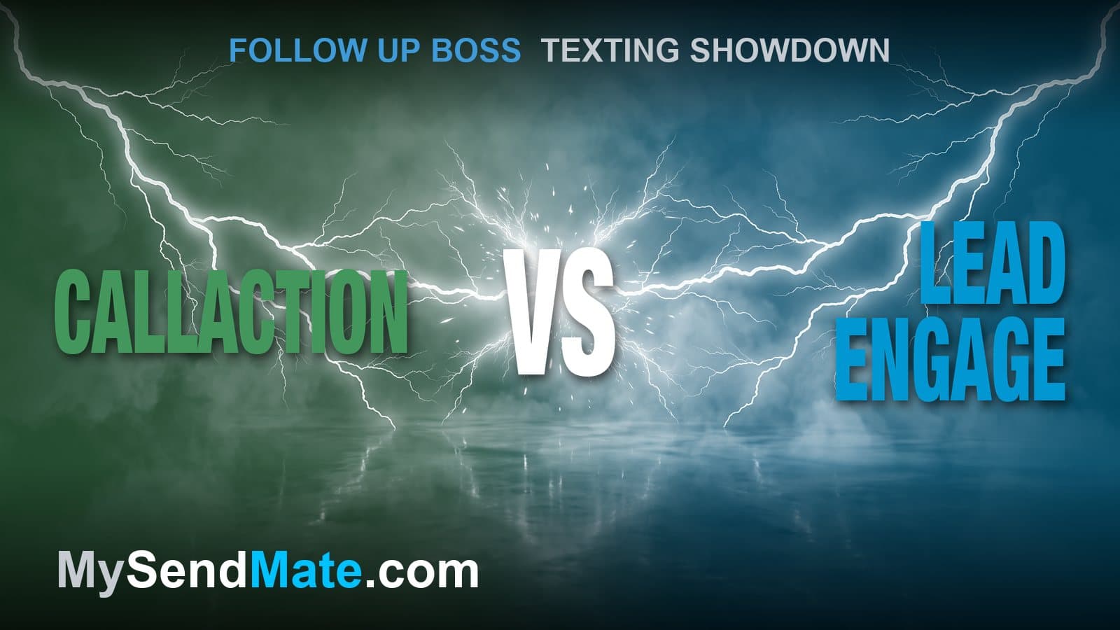 CallAction vs Lead Engage: Which Fits Your Follow Up Boss Team? (2026)