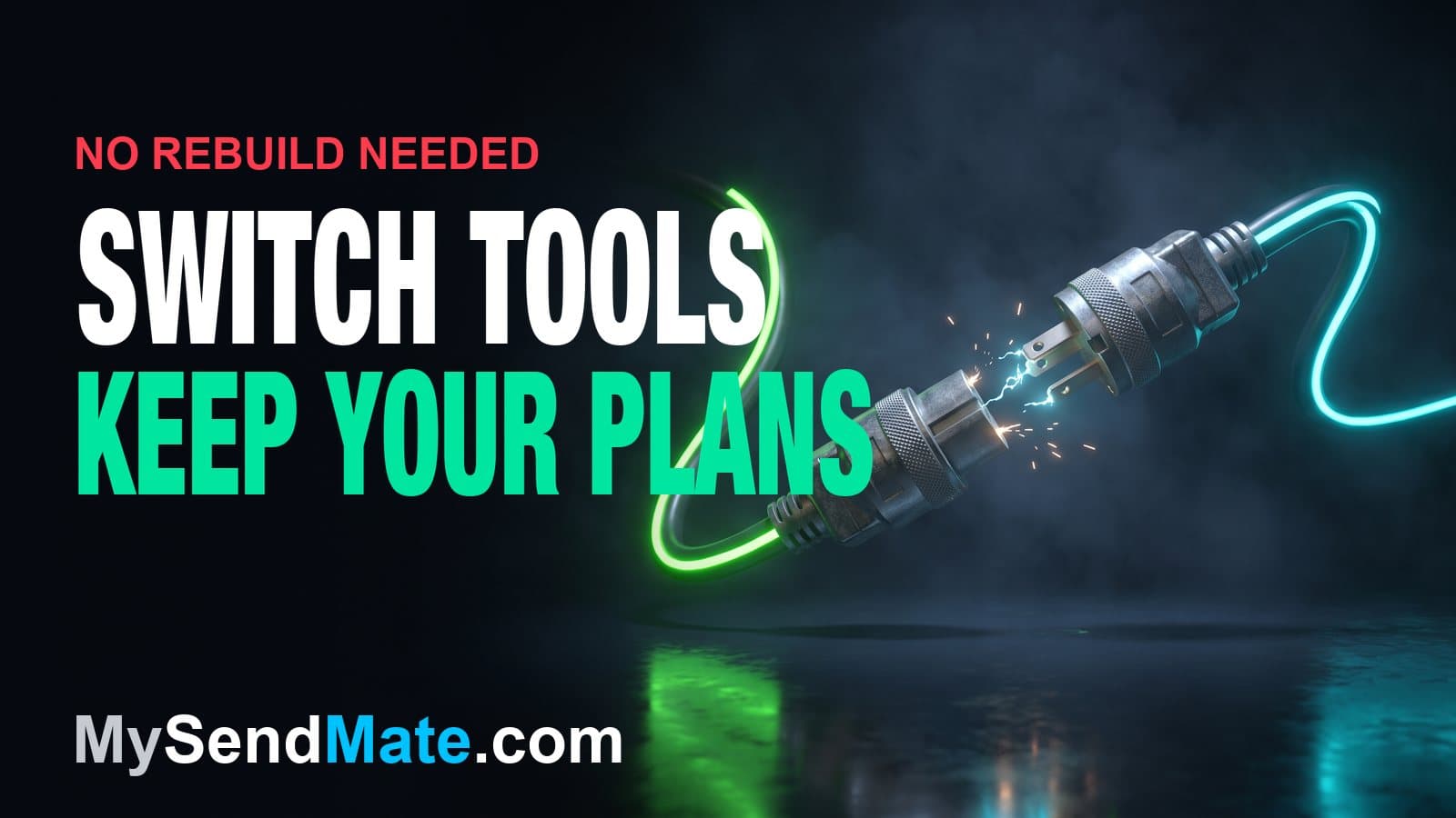 Do You Have to Rebuild Your Follow Up Boss Action Plans to Switch Texting Tools?